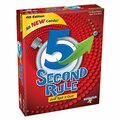 Playmonster Five Second Rule, 4th Edition 7466